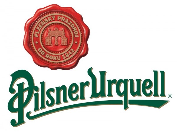 Logo Pilsner Urquell
